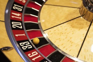 Le Casino du Lac à Meyrin (GE) a renoué en 2022 avec une année d’exploitation normale (illustration).